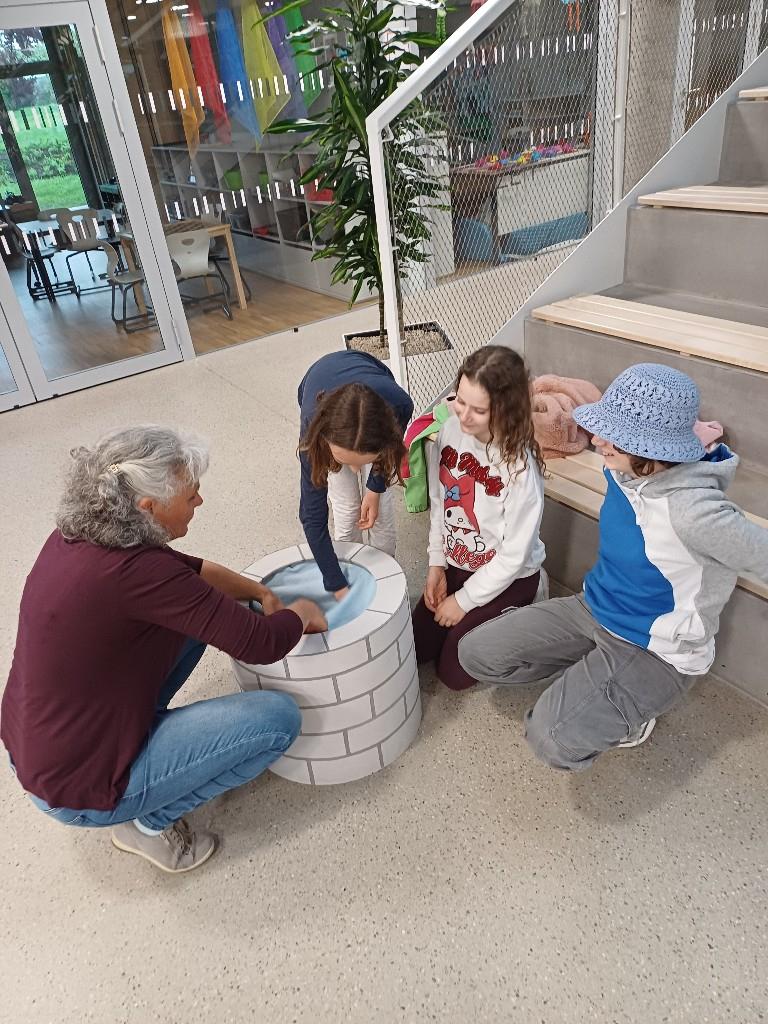 Lange Nacht der BibliOÖtheken 2025 