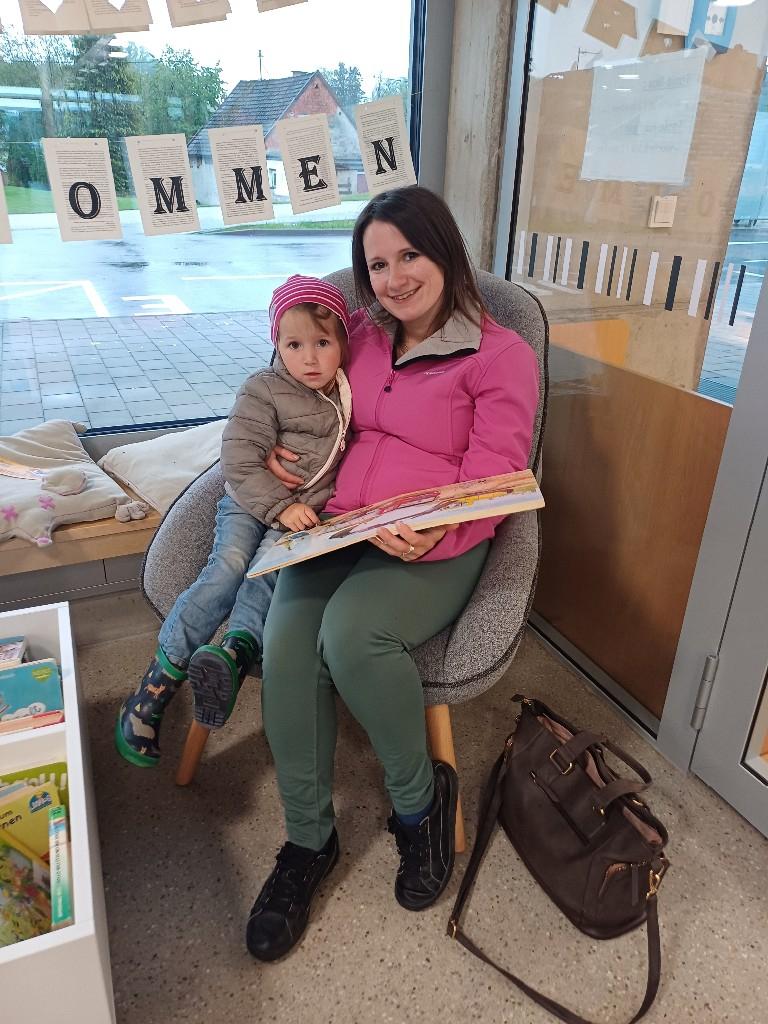 Lange Nacht der BibliOÖtheken 2025 