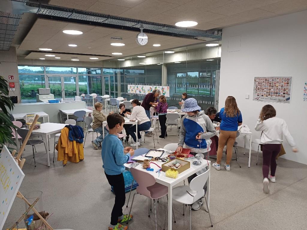 Lange Nacht der BibliOÖtheken 2025 