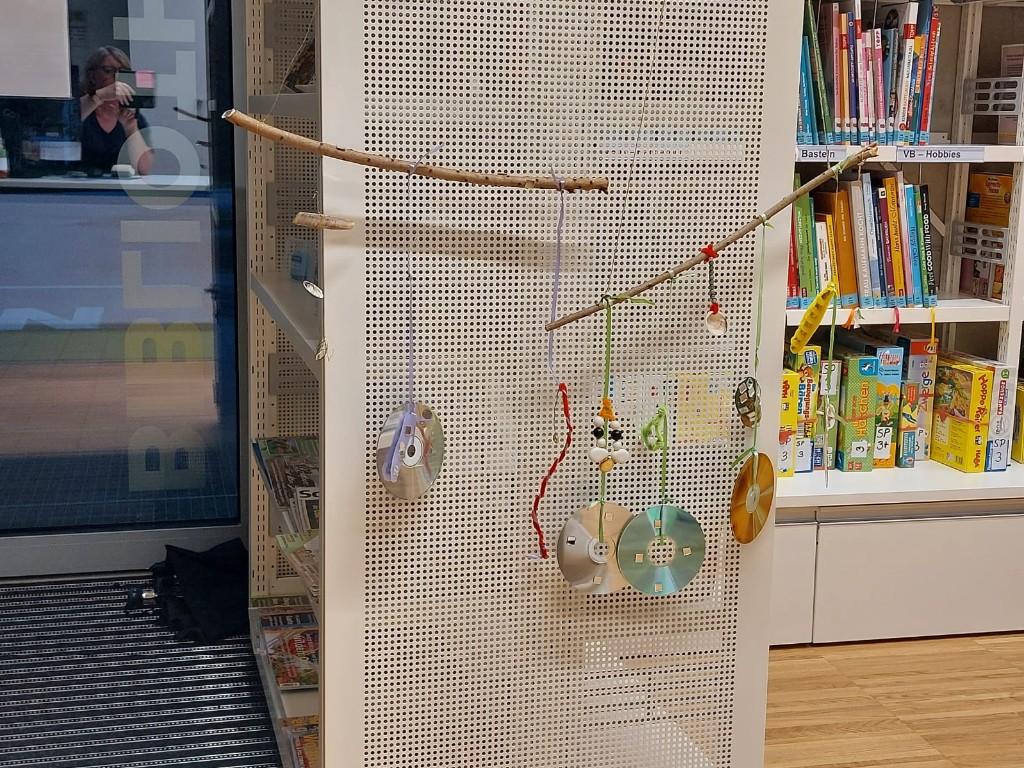 Lange Nacht der BibliOÖtheken 2025 