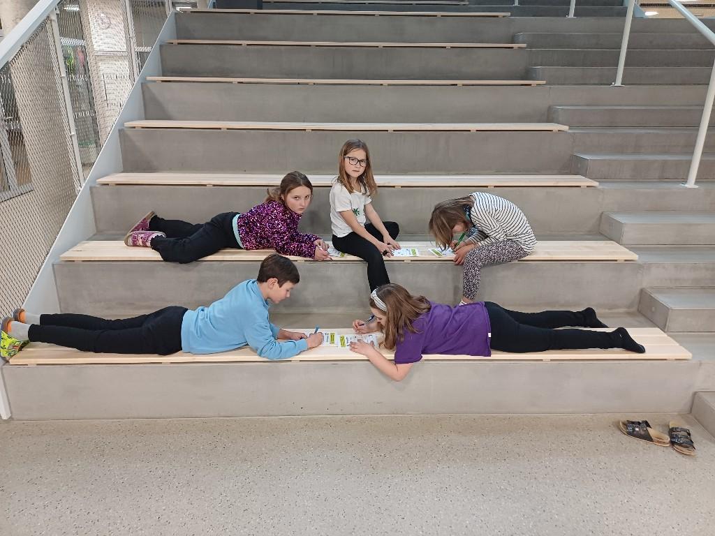 Lange Nacht der BibliOÖtheken 2025 