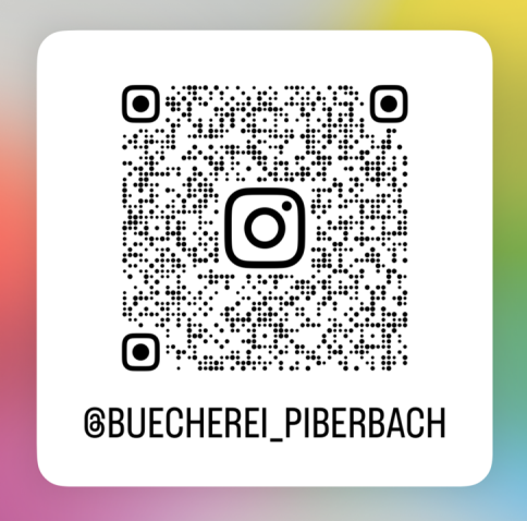 QR-Code für Instagram 