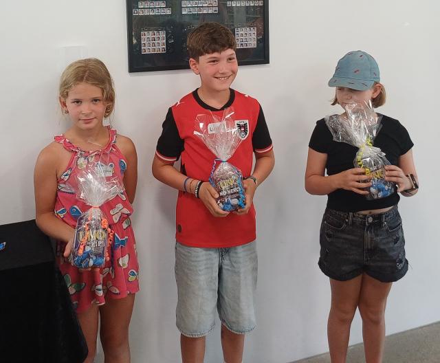 Gewinner der UNO-Challenge 2026