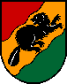Wappen Gemeinde Piberbach